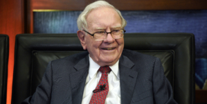 Warren Buffett Makes Major Sale