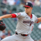 Potential Asking Price for Nationals Left-Hander Revealed