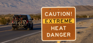 Millions Issued ‘Lethal’ Vehicle Warning in Four States