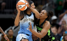 How to Watch Seattle Storm vs Chicago Sky: Live Stream WNBA, Start Time, TV Channel