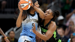 How to Watch Seattle Storm vs Chicago Sky: Live Stream WNBA, Start Time, TV Channel