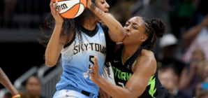 How to Watch Seattle Storm vs Chicago Sky: Live Stream WNBA, Start Time, TV Channel
