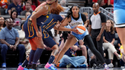 How to Watch Indiana Fever vs Chicago Sky: Live Stream WNBA, TV Channel