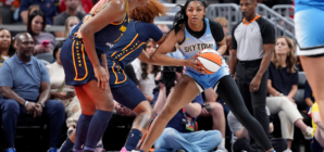 How to Watch Indiana Fever vs Chicago Sky: Live Stream WNBA, TV Channel
