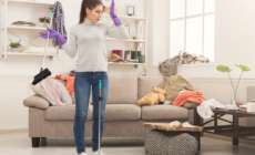 Parent Goes To Clean Daughter’s Room—Horror at What They Find