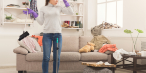 Parent Goes To Clean Daughter’s Room—Horror at What They Find