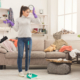 Parent Goes To Clean Daughter’s Room—Horror at What They Find