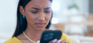Woman Starts Dating New Boyfriend, Unprepared for Text He Sends 9 Months In