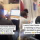 Parents’ ‘Dramatic’ Home Solution for Giving Daughter Space Goes Viral