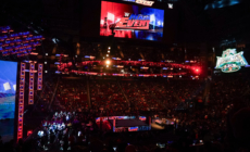 Injured WWE Wrestler Is Getting Closer to In-Ring Return: Report