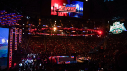 Injured WWE Wrestler Is Getting Closer to In-Ring Return: Report