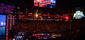 Injured WWE Wrestler Is Getting Closer to In-Ring Return: Report