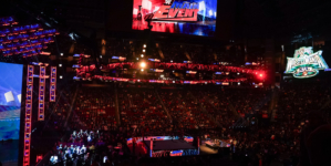 Injured WWE Wrestler Is Getting Closer to In-Ring Return: Report
