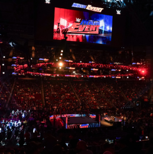 Injured WWE Wrestler Is Getting Closer to In-Ring Return: Report