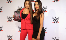Brie Bella Reveals WWE Return is Facing Major Roadblock