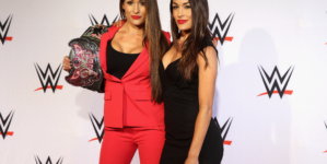 Brie Bella Reveals WWE Return is Facing Major Roadblock