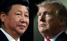 China’s Xi Makes Trump Wait for Leader Talks