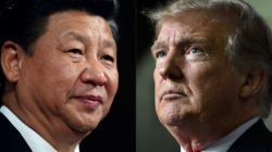 China’s Xi Makes Trump Wait for Leader Talks