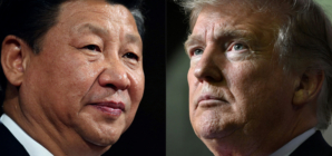 China’s Xi Makes Trump Wait for Leader Talks