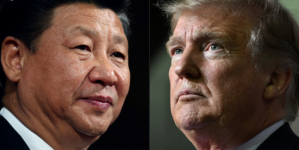 China’s Xi Makes Trump Wait for Leader Talks