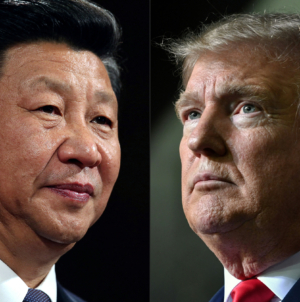 China’s Xi Makes Trump Wait for Leader Talks