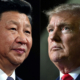 China’s Xi Makes Trump Wait for Leader Talks