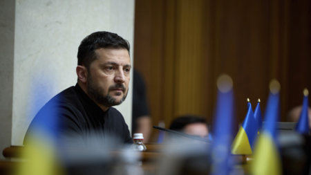 Zelensky Makes Fresh Offer To Putin