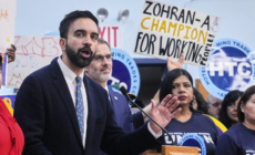 Zohran Mamdani Reacts to NYC Shooting: ‘Heartbroken’