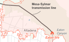 ‘This fire could have been prevented.’ How California utilities fought removal of old power lines