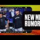Former Manager of the Year Named Option for Yankees to Replace Aaron Boone