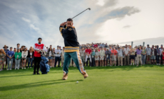 America’s ‘Happiest’ Golfer Has a Timeless Message: Family First | Opinion