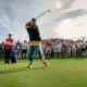 America’s ‘Happiest’ Golfer Has a Timeless Message: Family First | Opinion