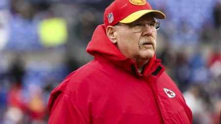 Kansas City Chiefs Facing Potential Fatal Flaw Before Week 1