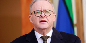 Israel Reacts to Australia’s Palestine Move