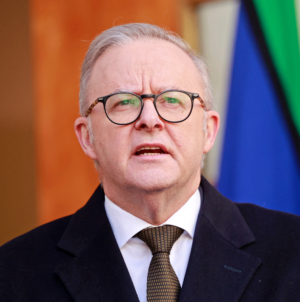 Israel Reacts to Australia’s Palestine Move