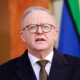 Israel Reacts to Australia’s Palestine Move