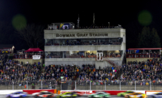 Veteran Bowman Gray Stadium Racer Robbie Brewer Dies After Horrific Crash