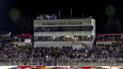 Veteran Bowman Gray Stadium Racer Robbie Brewer Dies After Horrific Crash