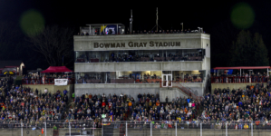 Veteran Bowman Gray Stadium Racer Robbie Brewer Dies After Horrific Crash
