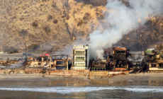 California Moves Against State’s Insurer of Last Resort Over Smoke Policies