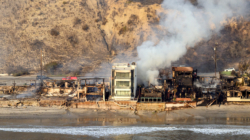 California Moves Against State’s Insurer of Last Resort Over Smoke Policies