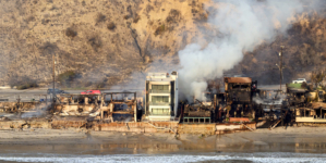 California Moves Against State’s Insurer of Last Resort Over Smoke Policies