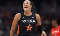 Napheesa Collier Calls Out Alarming Caitlin Clark-Angel Reese WNBA Trend