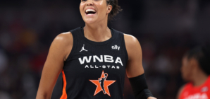 Napheesa Collier Calls Out Alarming Caitlin Clark-Angel Reese WNBA Trend