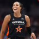 Napheesa Collier Calls Out Alarming Caitlin Clark-Angel Reese WNBA Trend