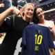 Sophie Cunningham Reveals What Caitlin Clark Told Her After Jacy Sheldon Foul