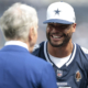 NFL Fans Sound Off on Dak Prescott’s Bold Cowboys Claim