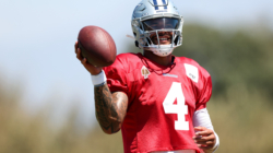 Cowboys QB Makes Positive Statement About Micah Parsons