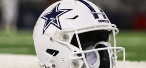 Cowboys Insider Drops Alarming Injury Update on Key Rookie