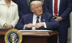 trump-tariffs-debate-week-your-words – Newsweek